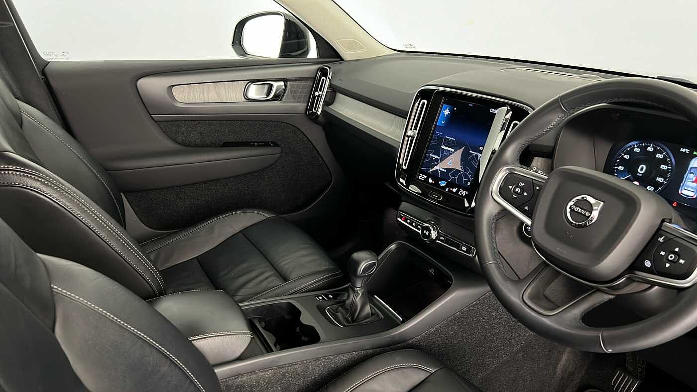 Used Volvo XC40 2022 for sale - 76556895: Photo 36