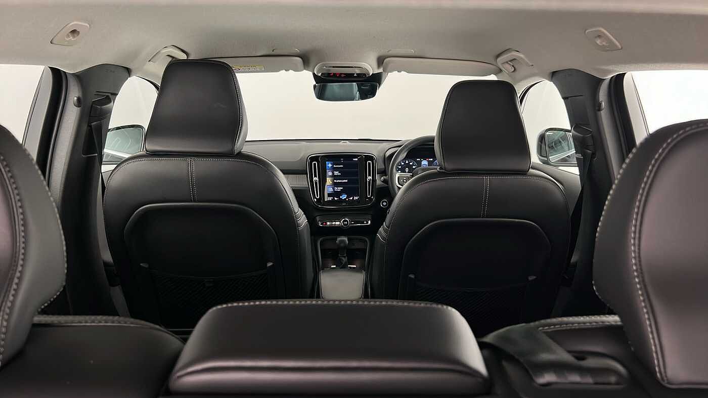 Used Volvo XC40 2022 for sale - 76556895: Photo 45