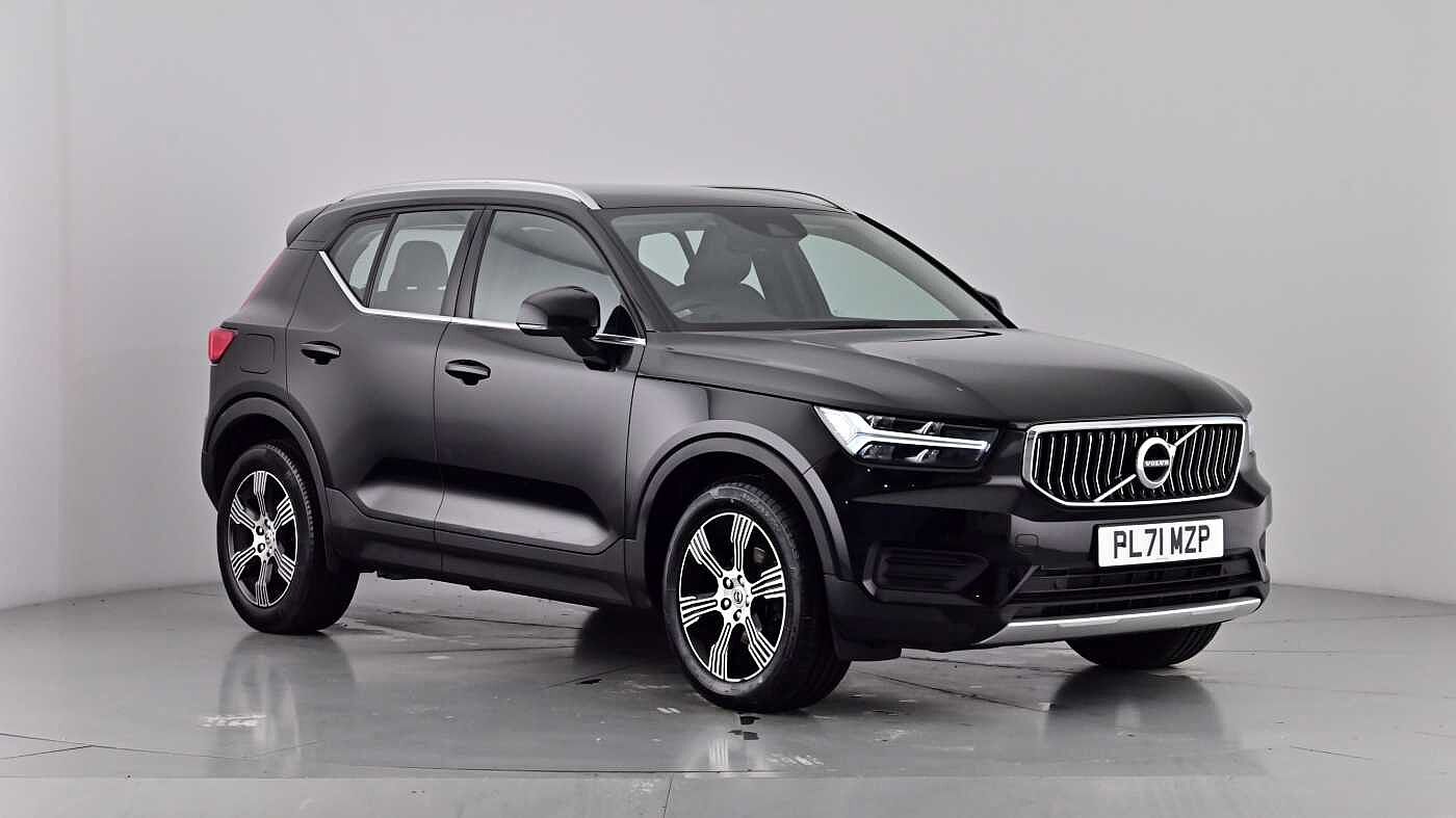 Used Volvo XC40 2022 for sale - 76556895: Photo 46