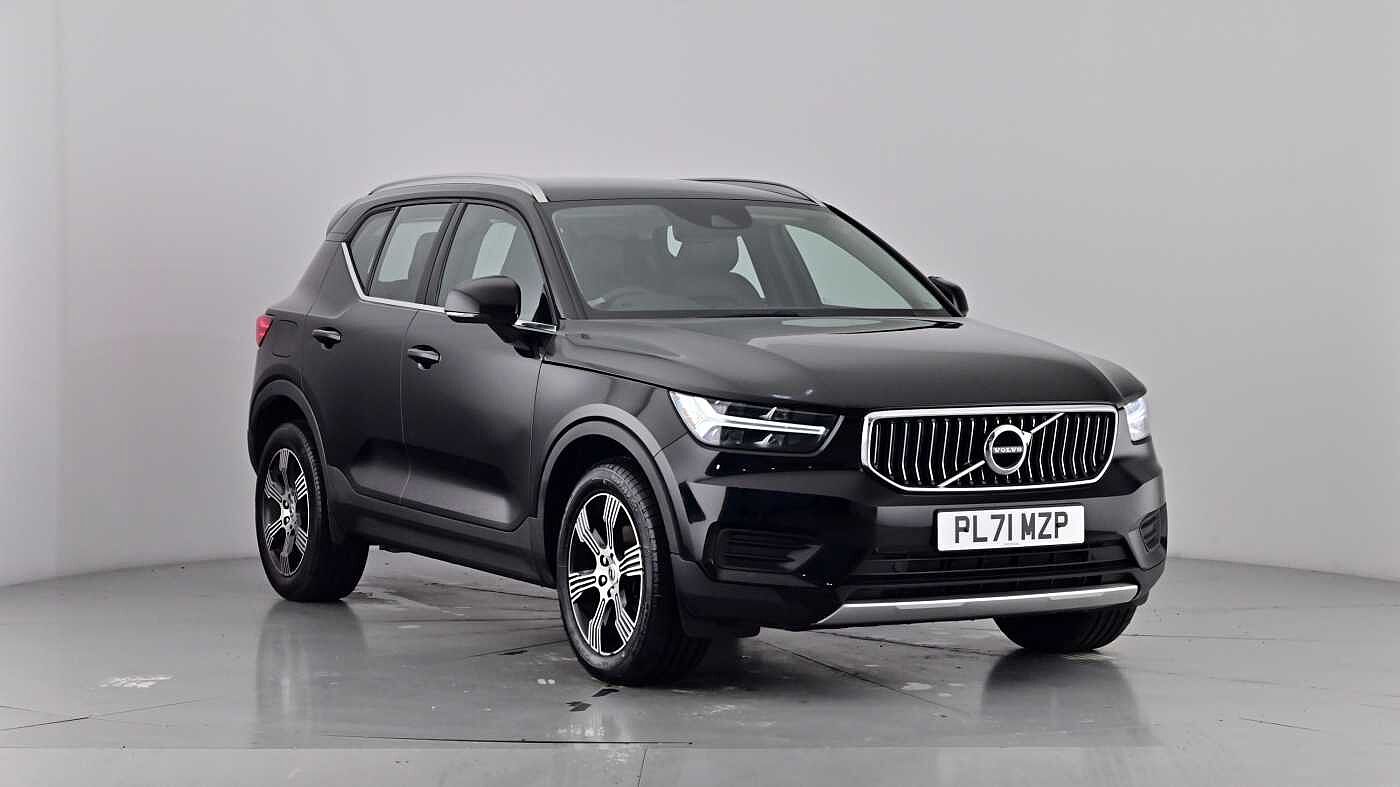 Used Volvo XC40 2022 for sale - 76556895: Photo 47