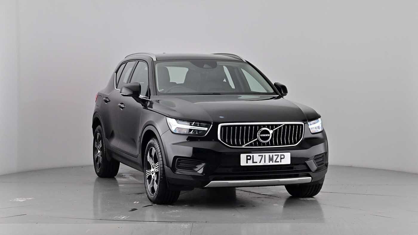 Used Volvo XC40 2022 for sale - 76556895: Photo 48