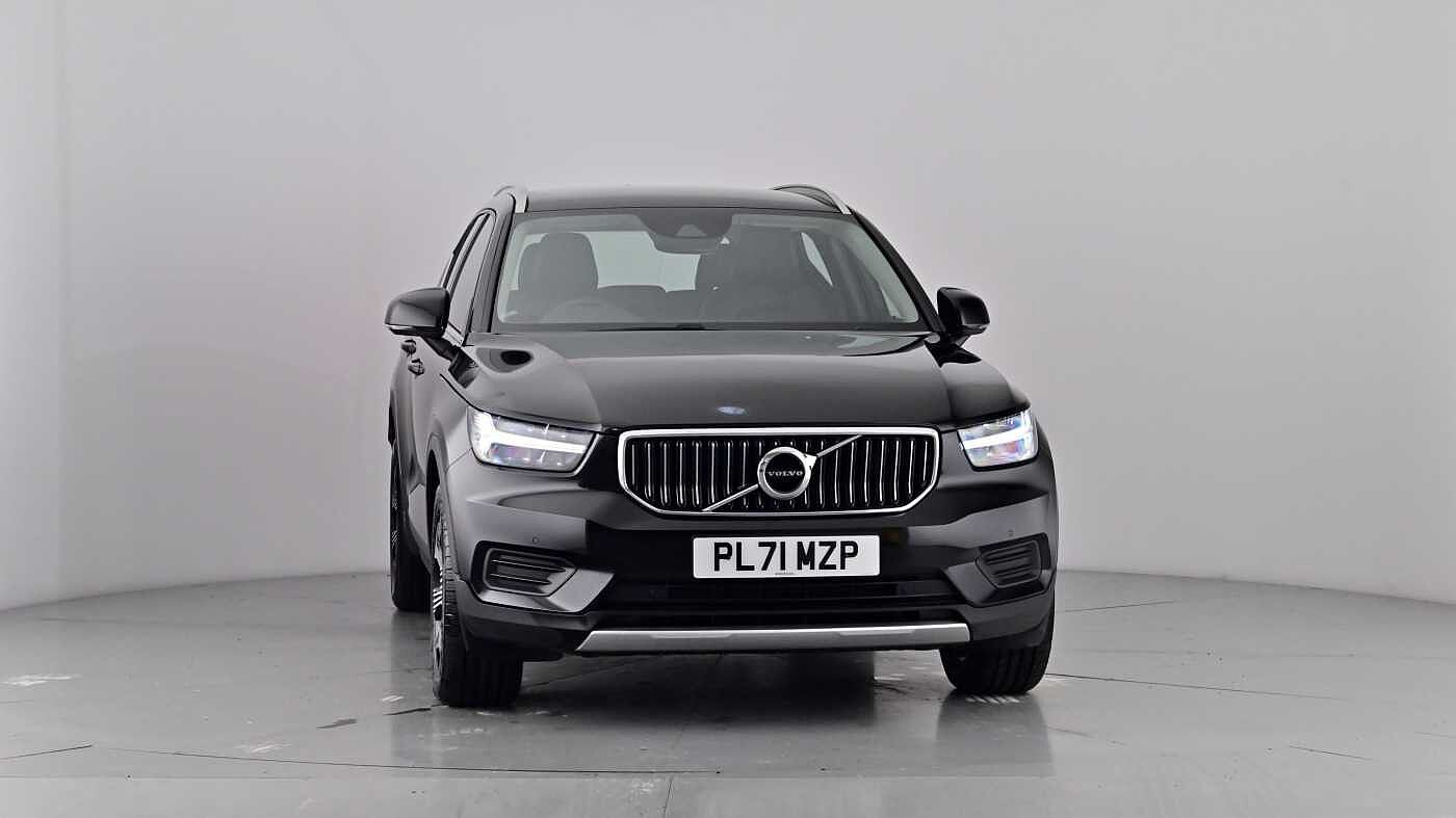 Used Volvo XC40 2022 for sale - 76556895: Photo 49