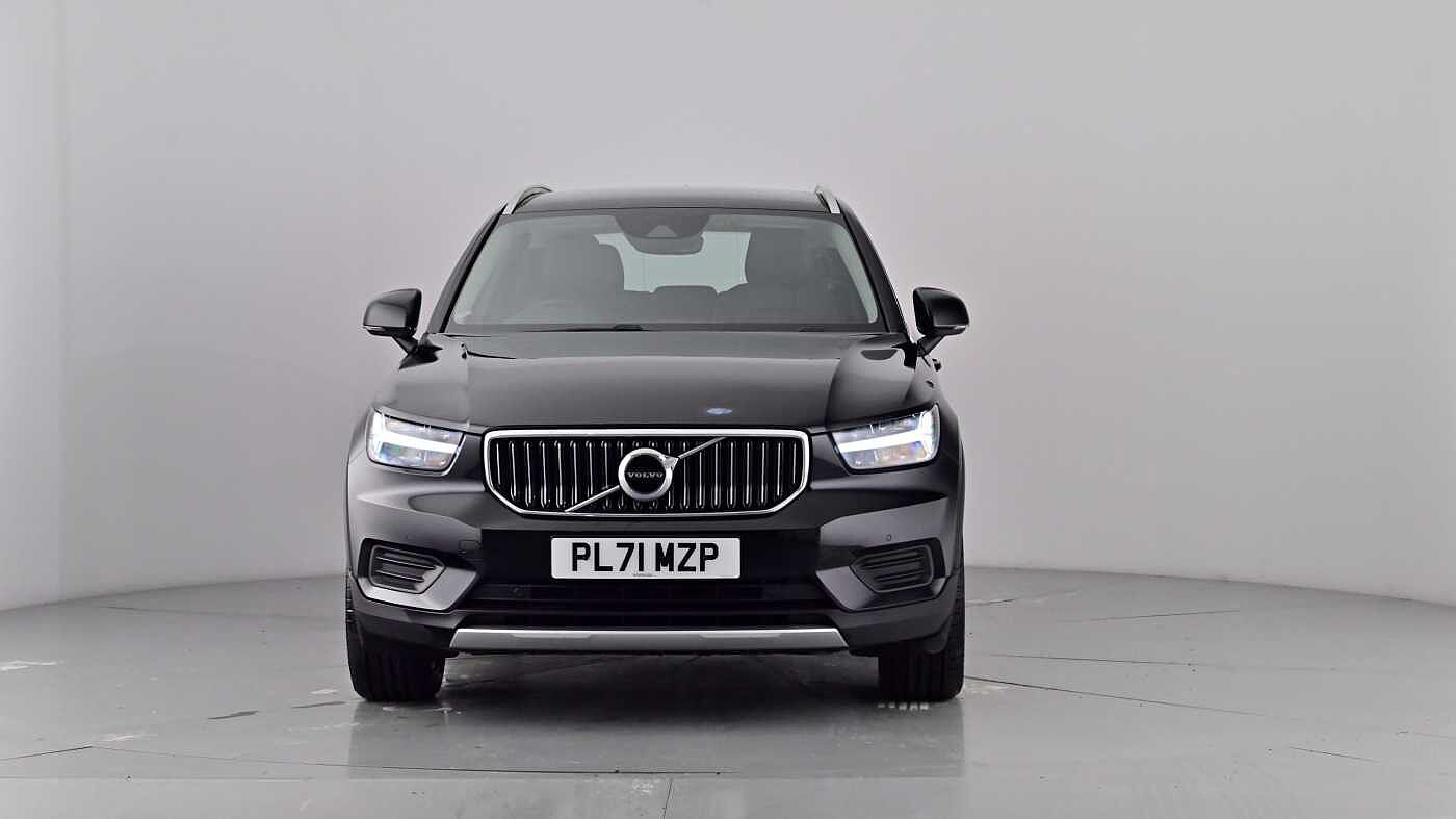 Used Volvo XC40 2022 for sale - 76556895: Photo 50