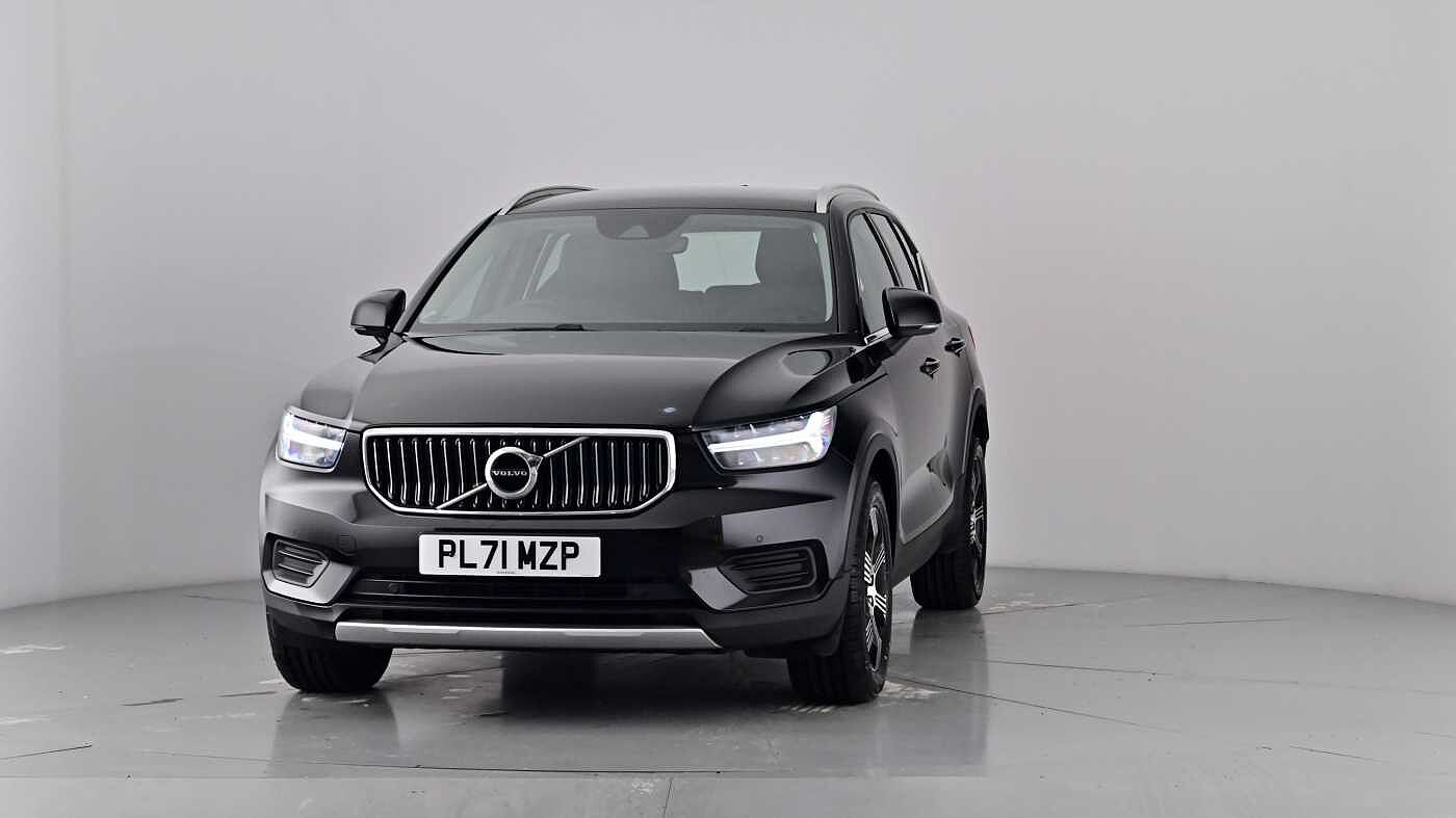 Used Volvo XC40 2022 for sale - 76556895: Photo 51