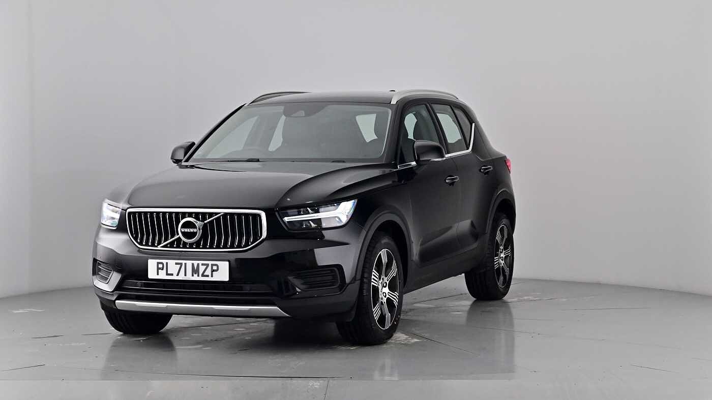 Used Volvo XC40 2022 for sale - 76556895: Photo 52