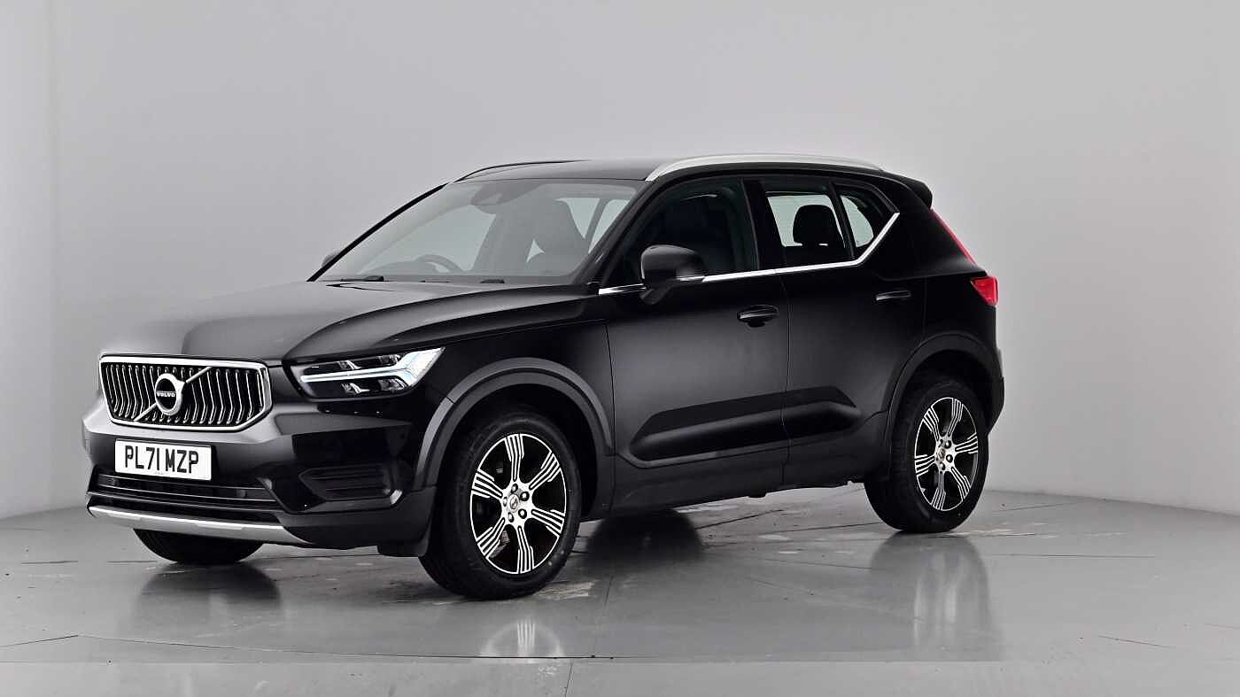 Used Volvo XC40 2022 for sale - 76556895: Photo 54