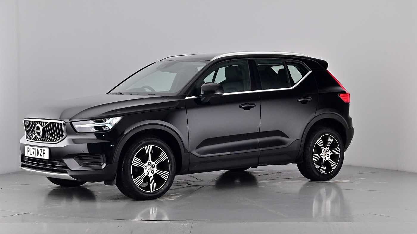 Used Volvo XC40 2022 for sale - 76556895: Photo 55