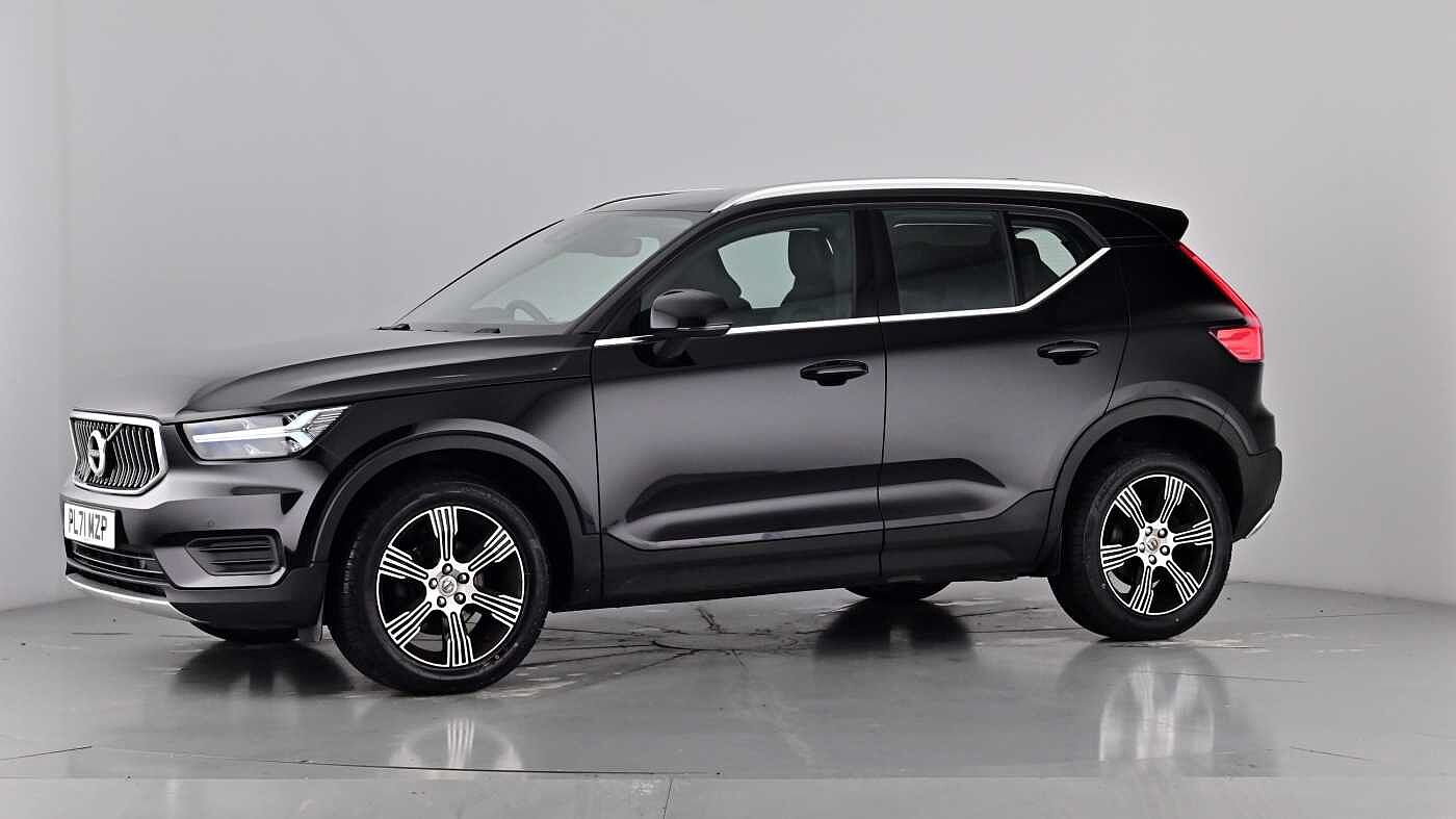 Used Volvo XC40 2022 for sale - 76556895: Photo 56