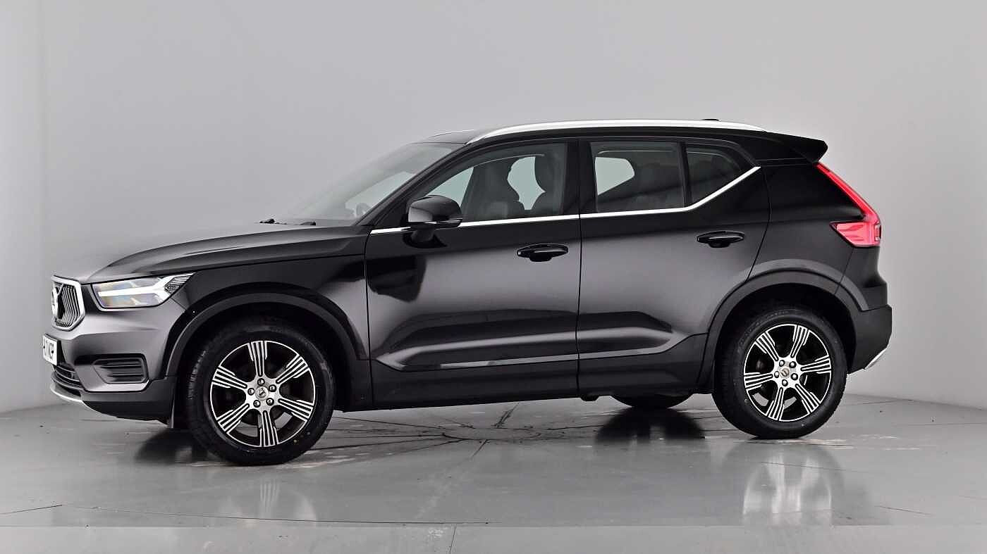 Used Volvo XC40 2022 for sale - 76556895: Photo 57