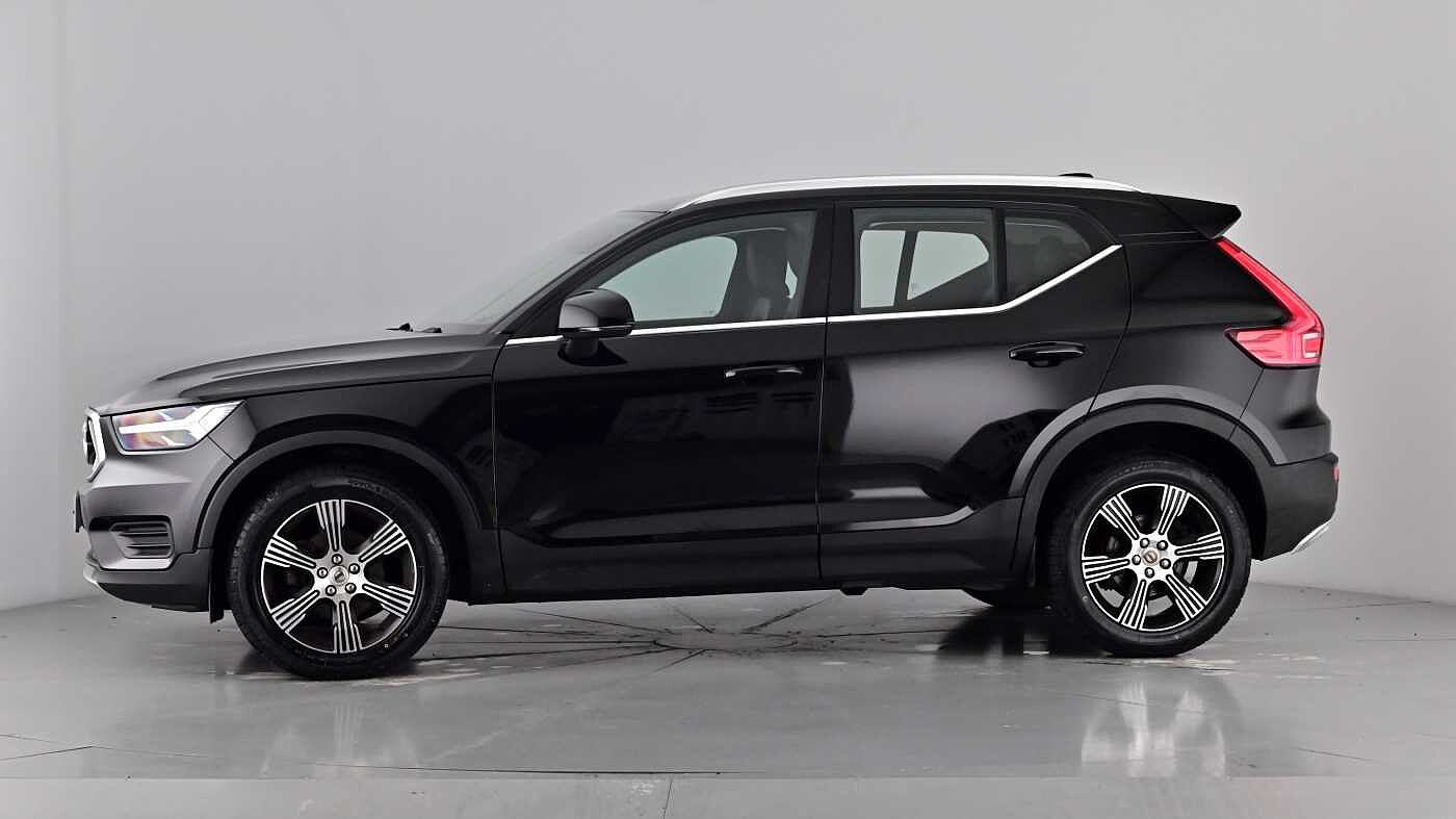 Used Volvo XC40 2022 for sale - 76556895: Photo 58