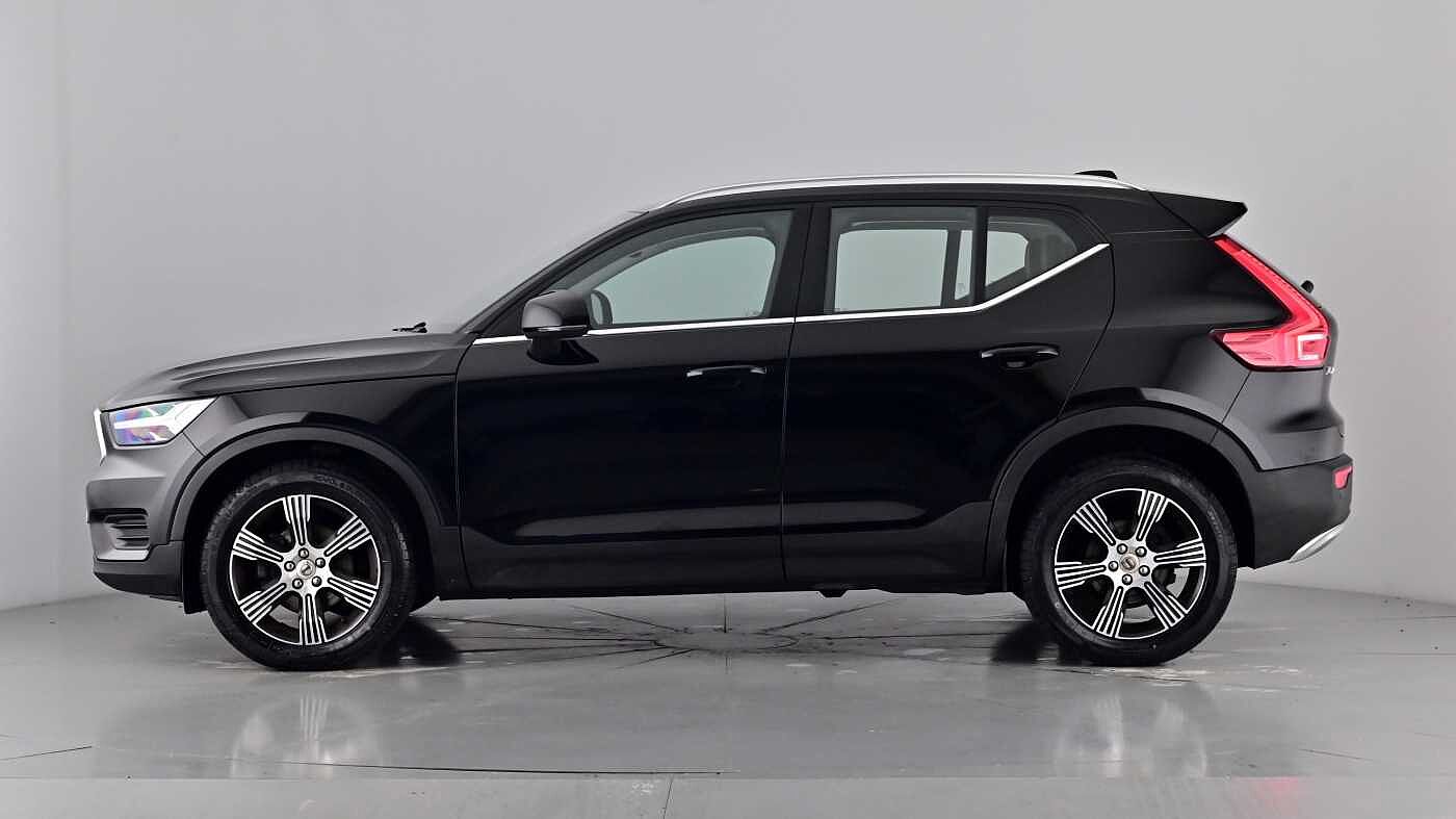 Used Volvo XC40 2022 for sale - 76556895: Photo 59
