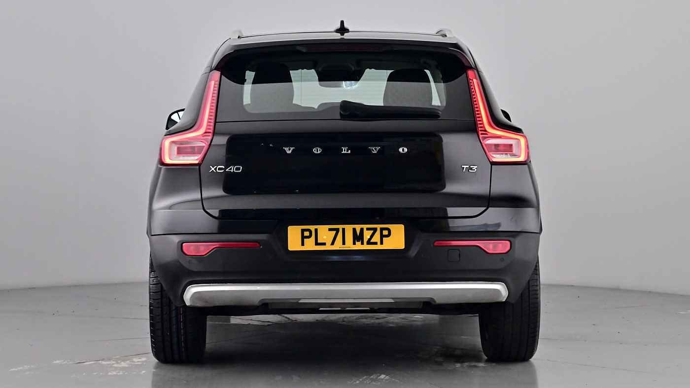Used Volvo XC40 2022 for sale - 76556895: Photo 6
