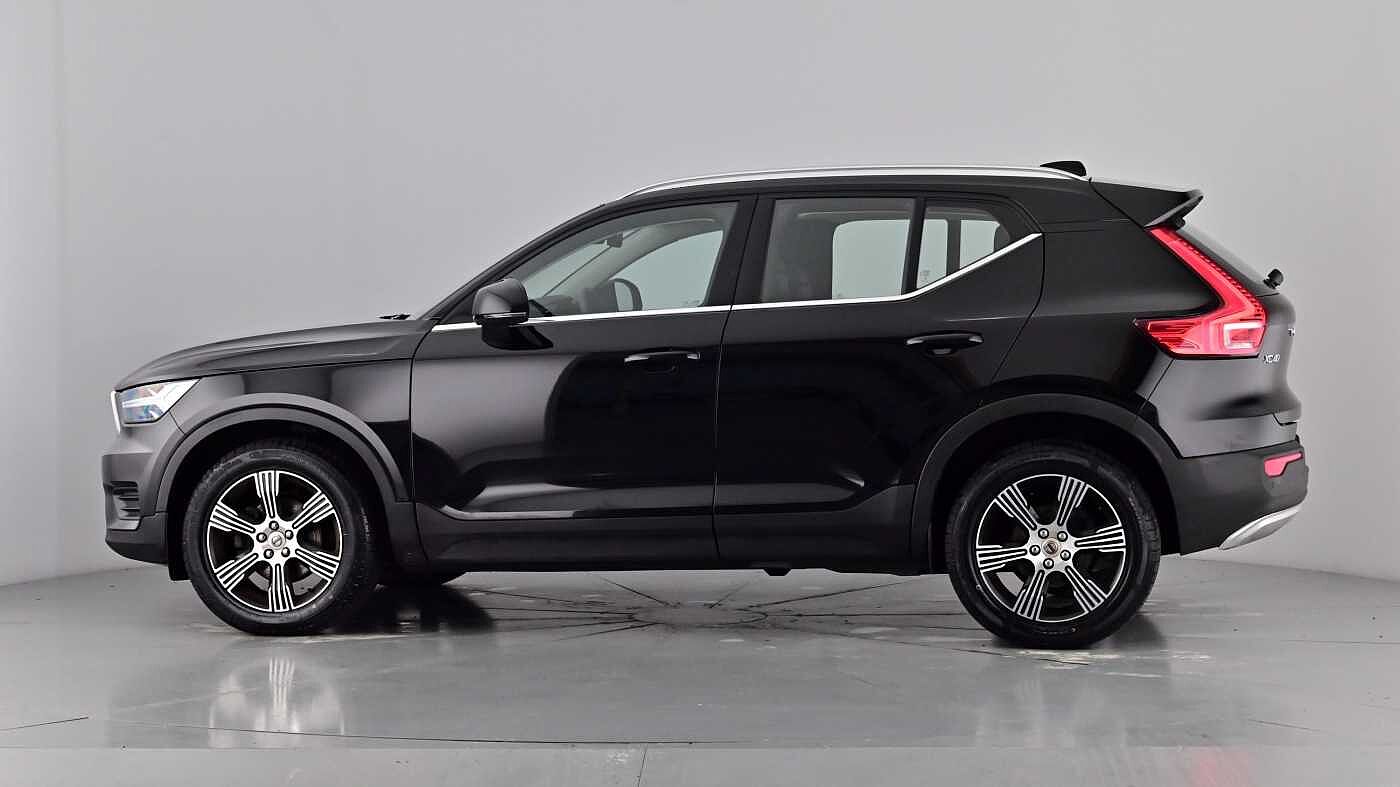 Used Volvo XC40 2022 for sale - 76556895: Photo 60