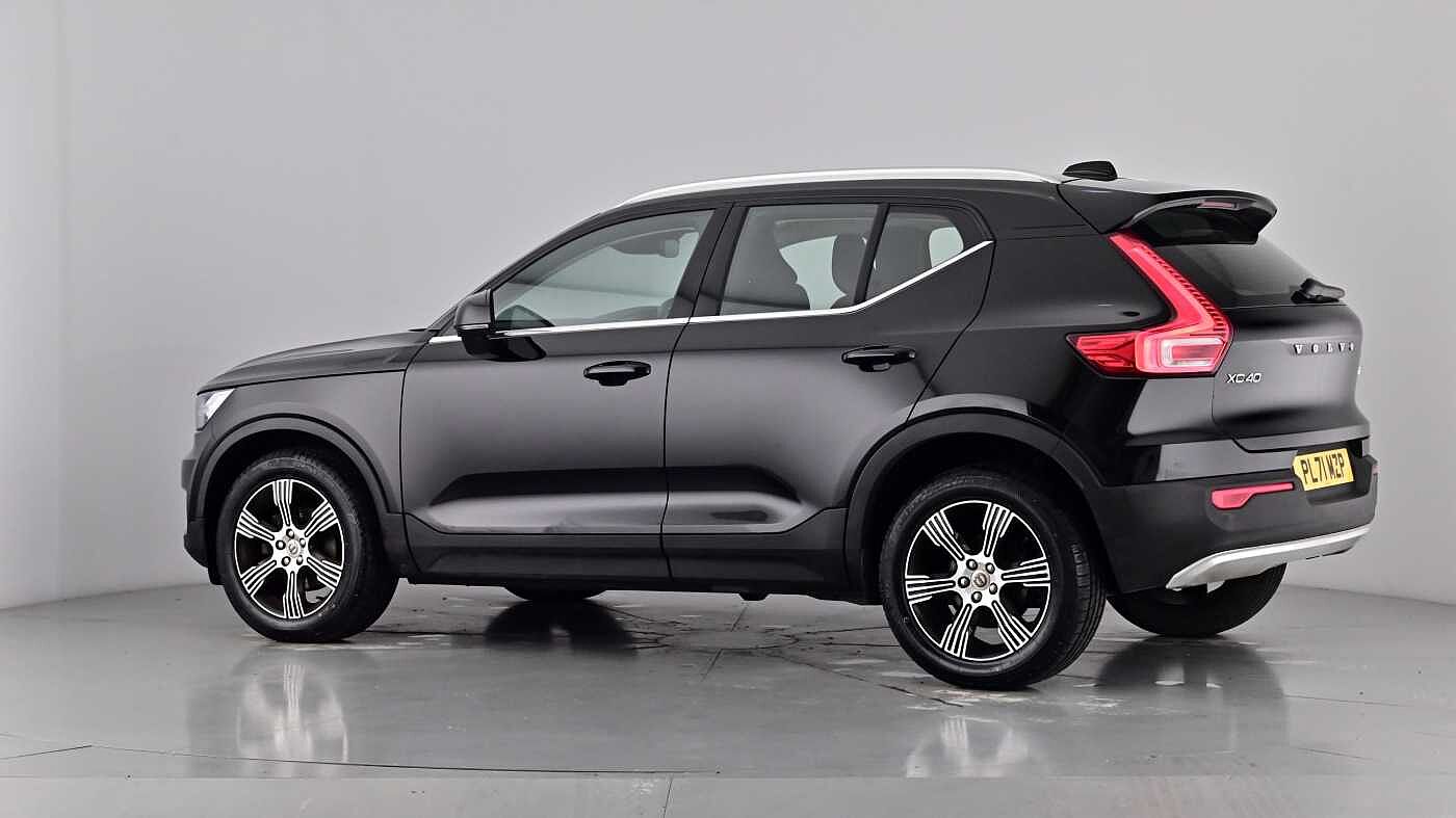 Used Volvo XC40 2022 for sale - 76556895: Photo 62