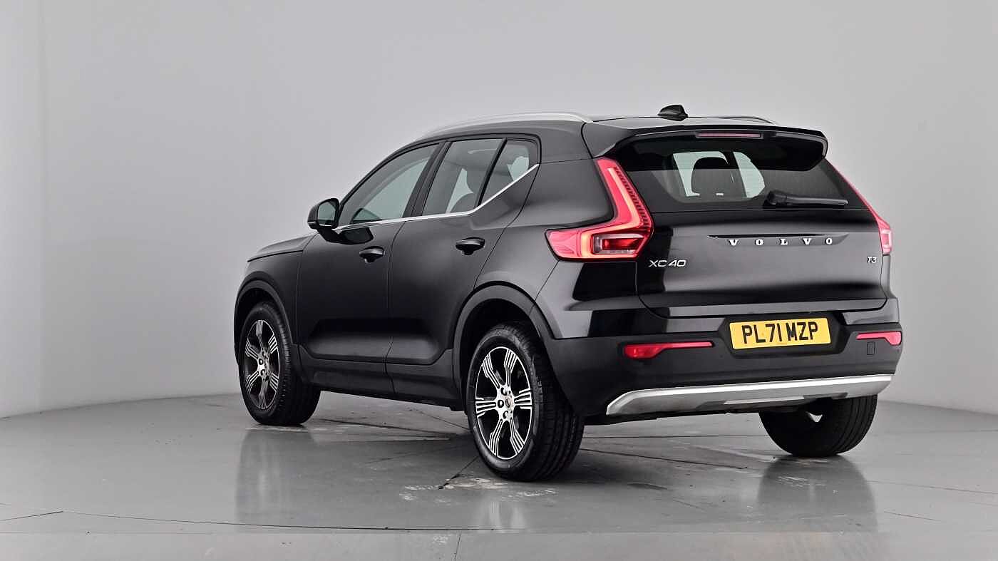 Used Volvo XC40 2022 for sale - 76556895: Photo 65