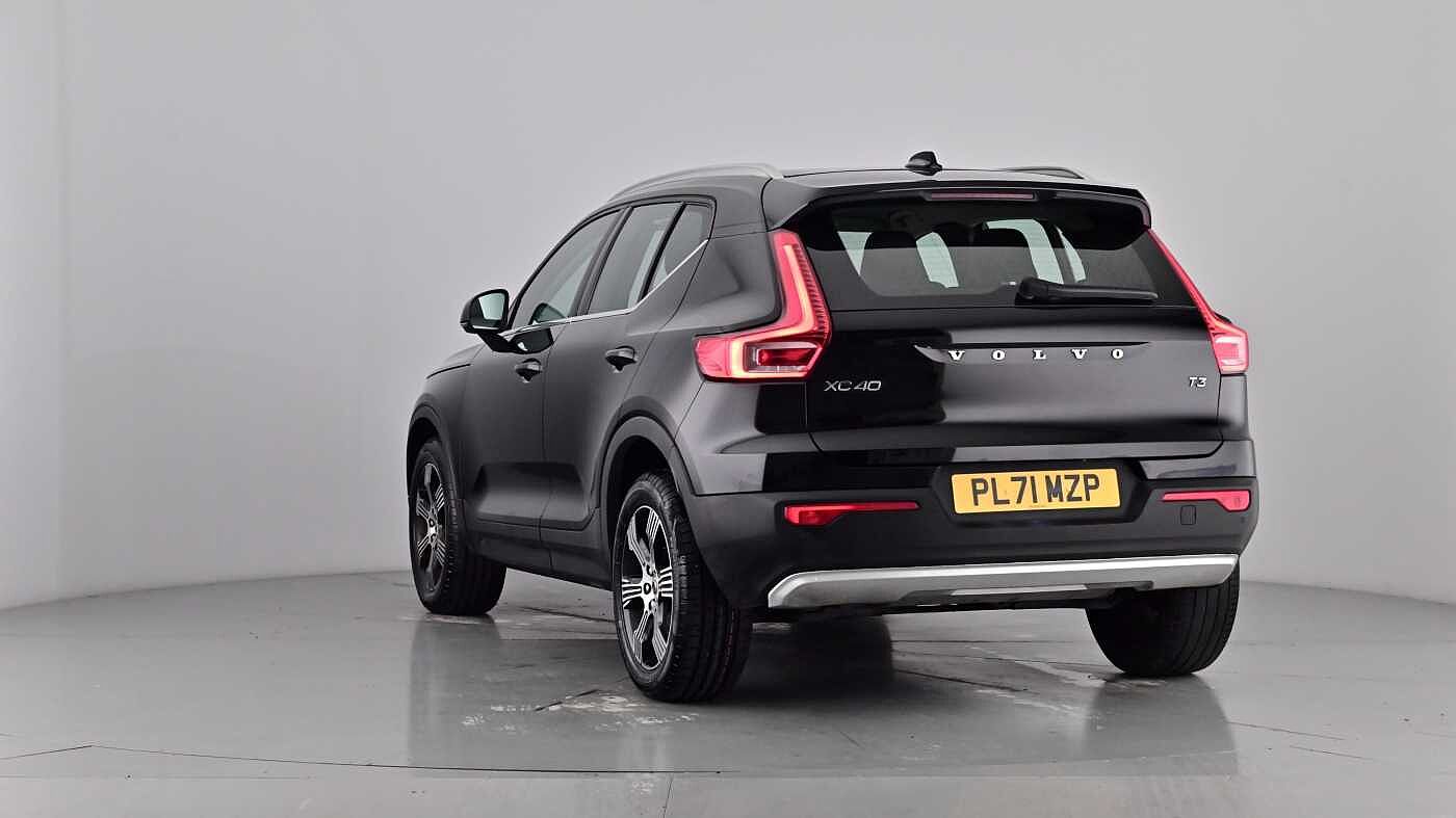 Used Volvo XC40 2022 for sale - 76556895: Photo 66