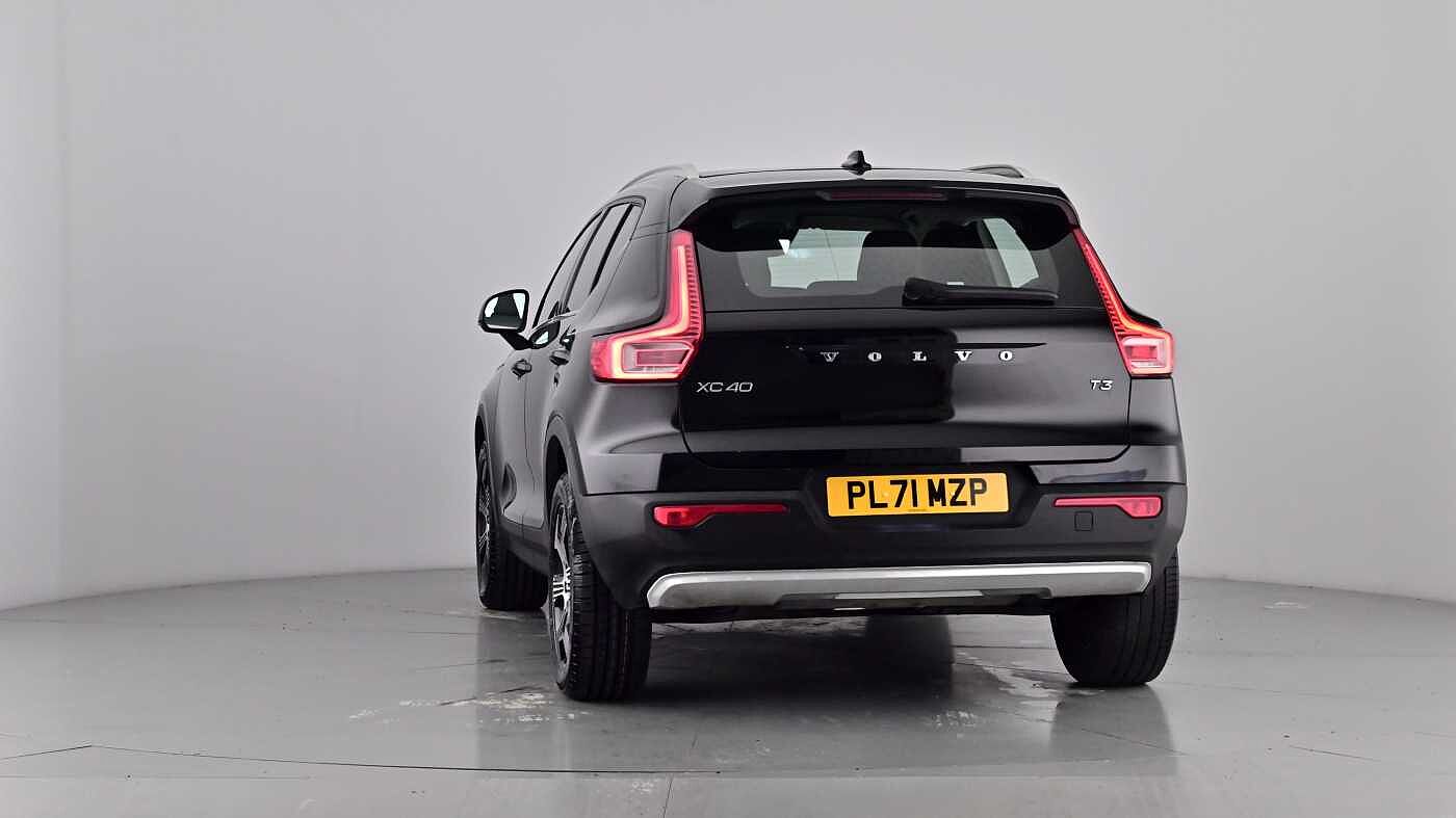 Used Volvo XC40 2022 for sale - 76556895: Photo 67