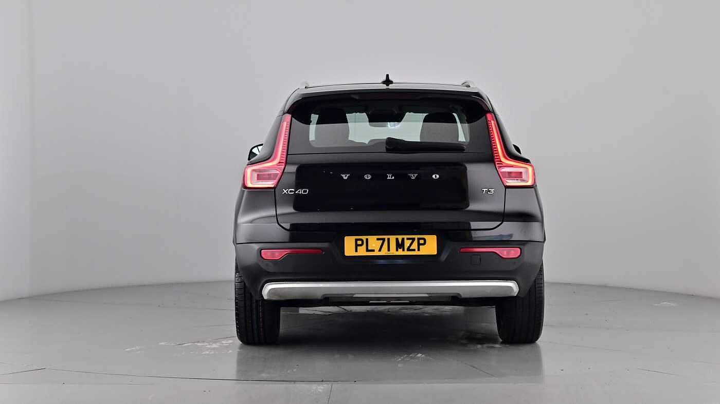 Used Volvo XC40 2022 for sale - 76556895: Photo 68