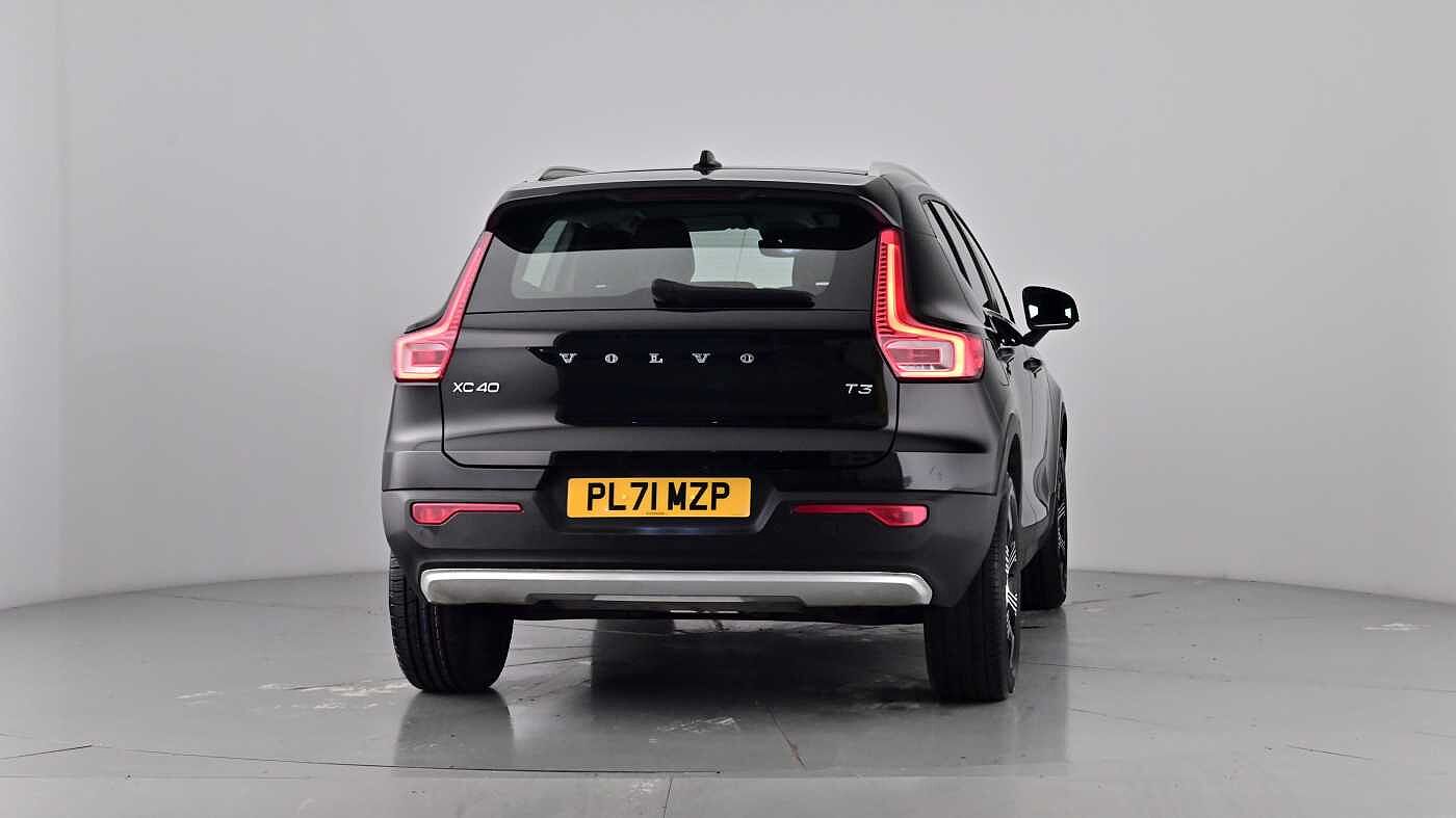 Used Volvo XC40 2022 for sale - 76556895: Photo 69
