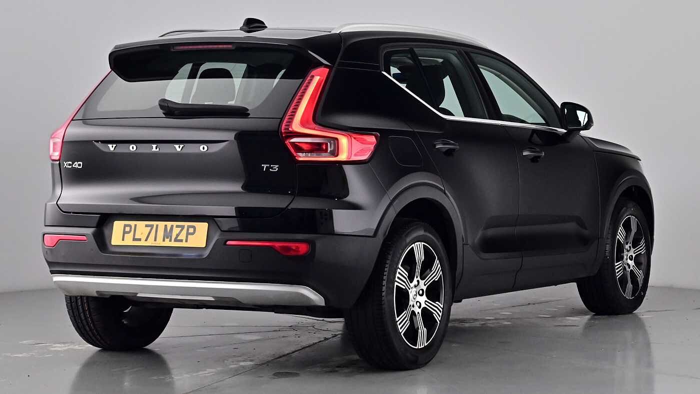 Used Volvo XC40 2022 for sale - 76556895: Photo 7