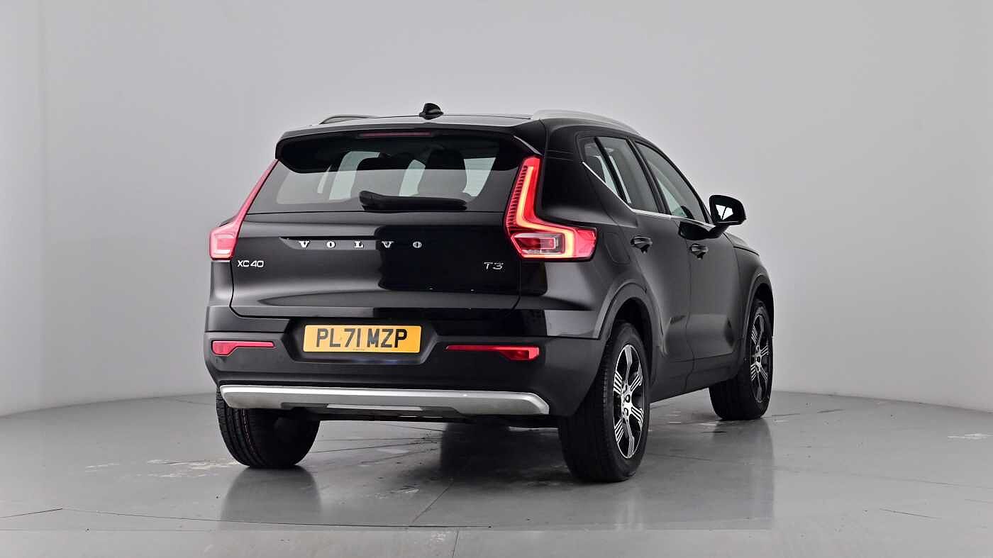 Used Volvo XC40 2022 for sale - 76556895: Photo 70