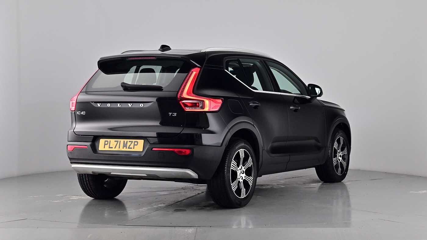 Used Volvo XC40 2022 for sale - 76556895: Photo 71