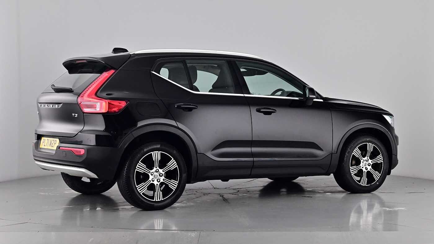 Used Volvo XC40 2022 for sale - 76556895: Photo 74