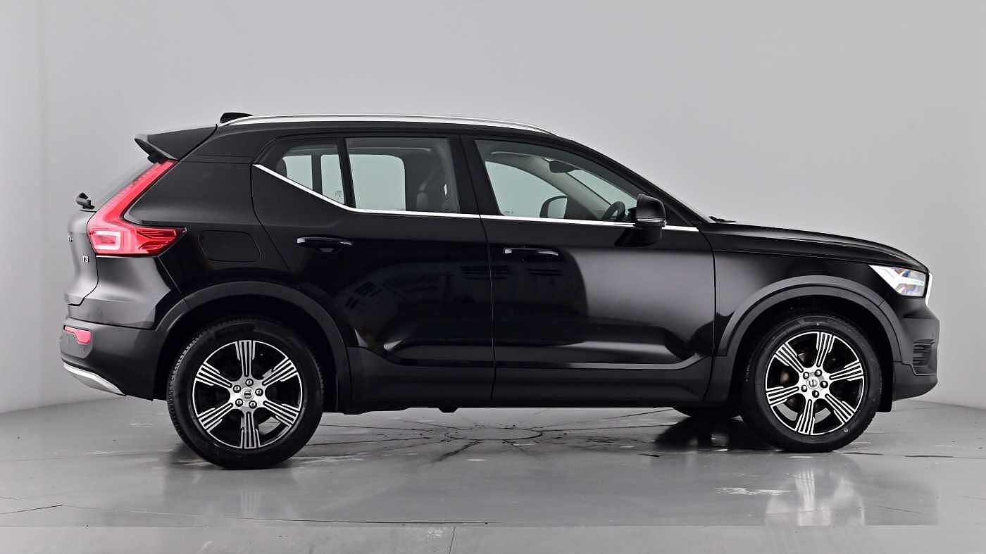 Used Volvo XC40 2022 for sale - 76556895: Photo 76