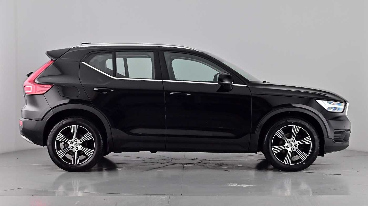 Used Volvo XC40 2022 for sale - 76556895: Photo 77