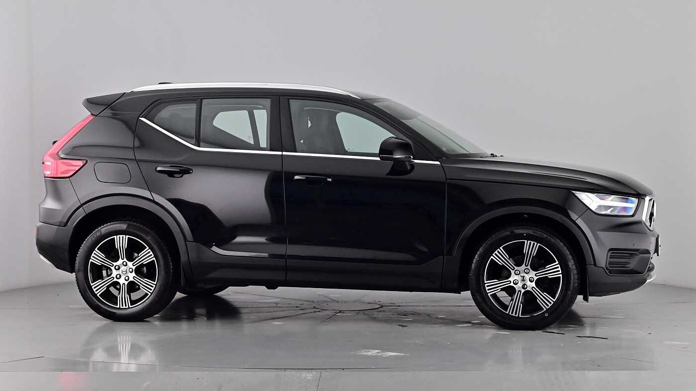 Used Volvo XC40 2022 for sale - 76556895: Photo 78