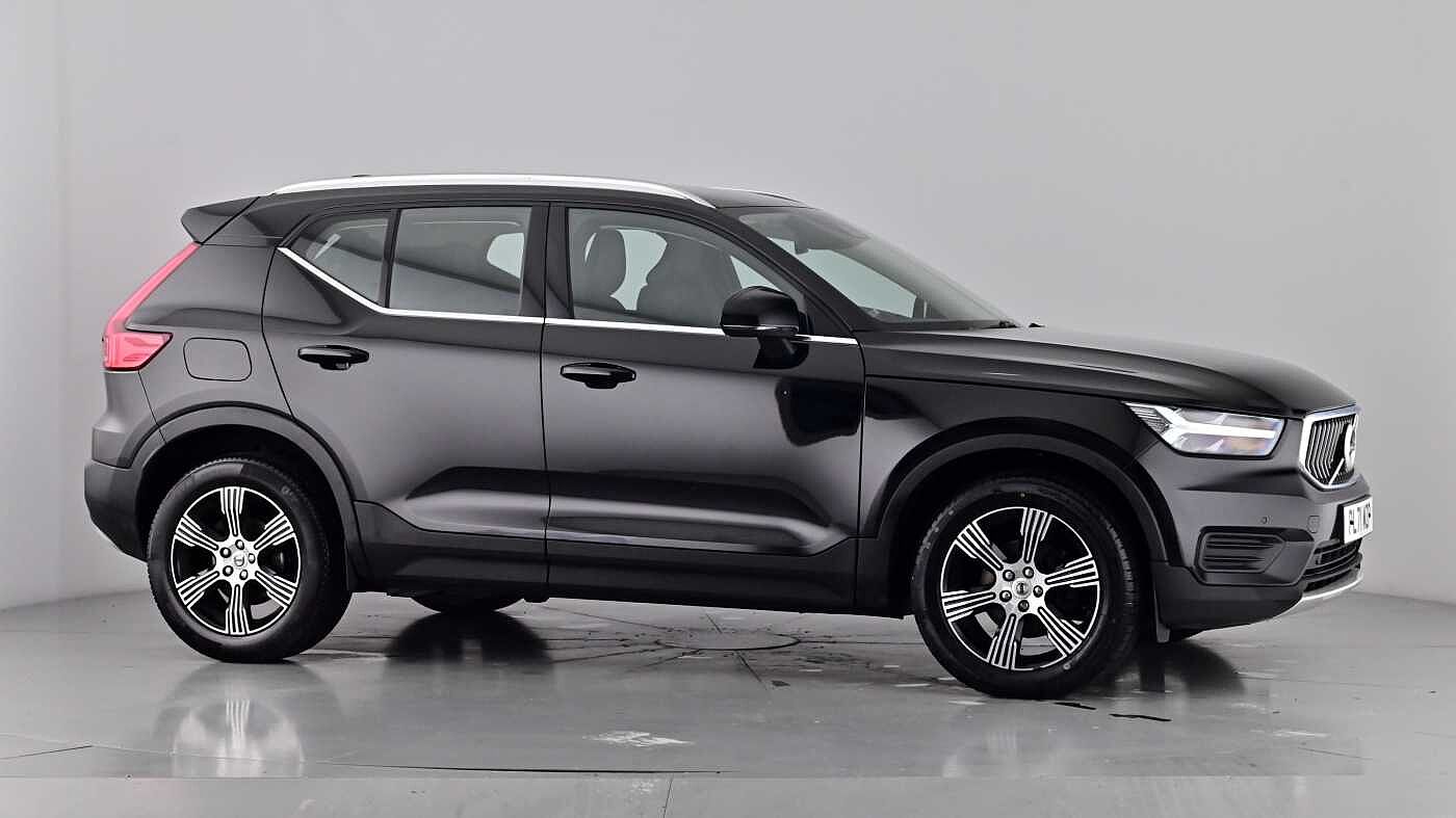 Used Volvo XC40 2022 for sale - 76556895: Photo 79