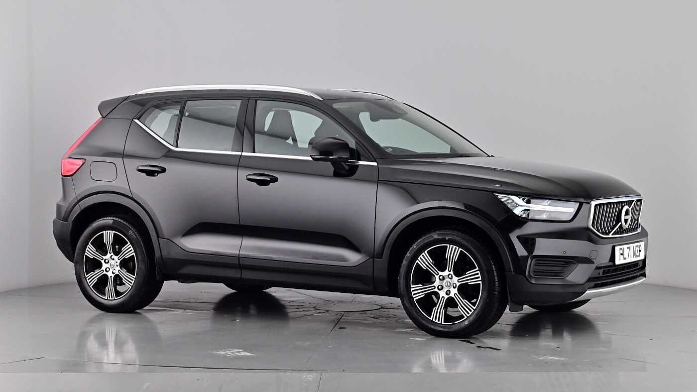 Used Volvo XC40 2022 for sale - 76556895: Photo 80