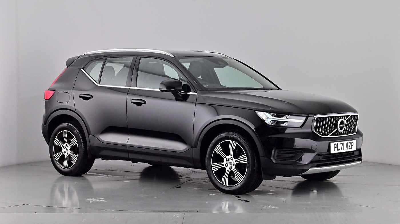 Used Volvo XC40 2022 for sale - 76556895: Photo 82