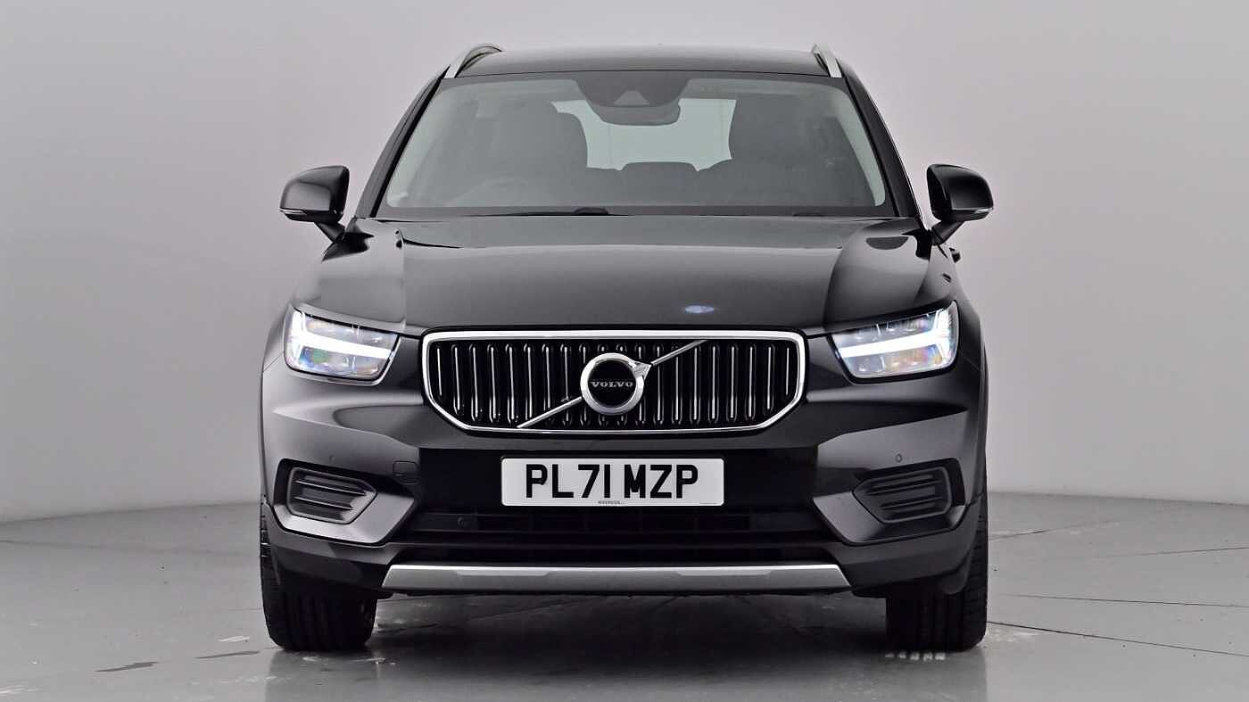 Used Volvo XC40 2022 for sale - 76556895: Photo 9