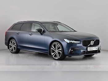 Used Volvo V90 2023 for sale - 79297266: Photo