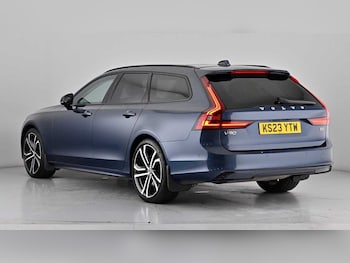 Used Volvo V90 2023 for sale - 79297266: Photo