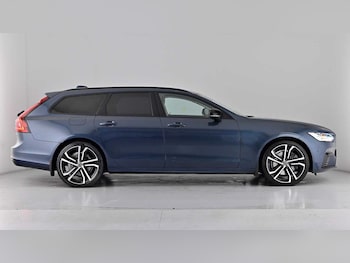 Used Volvo V90 2023 for sale - 79297266: Photo