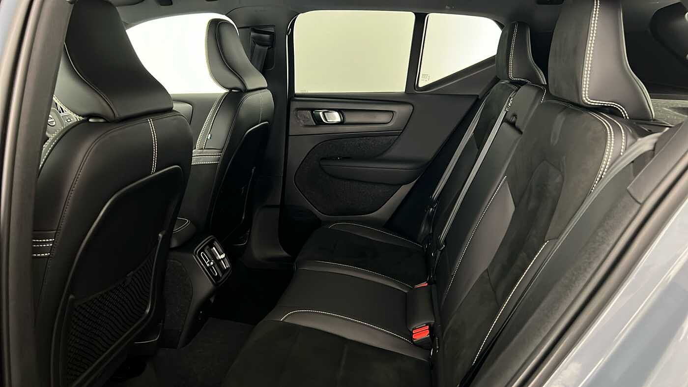 Used Volvo XC40 2022 for sale - 76854657: Photo 12