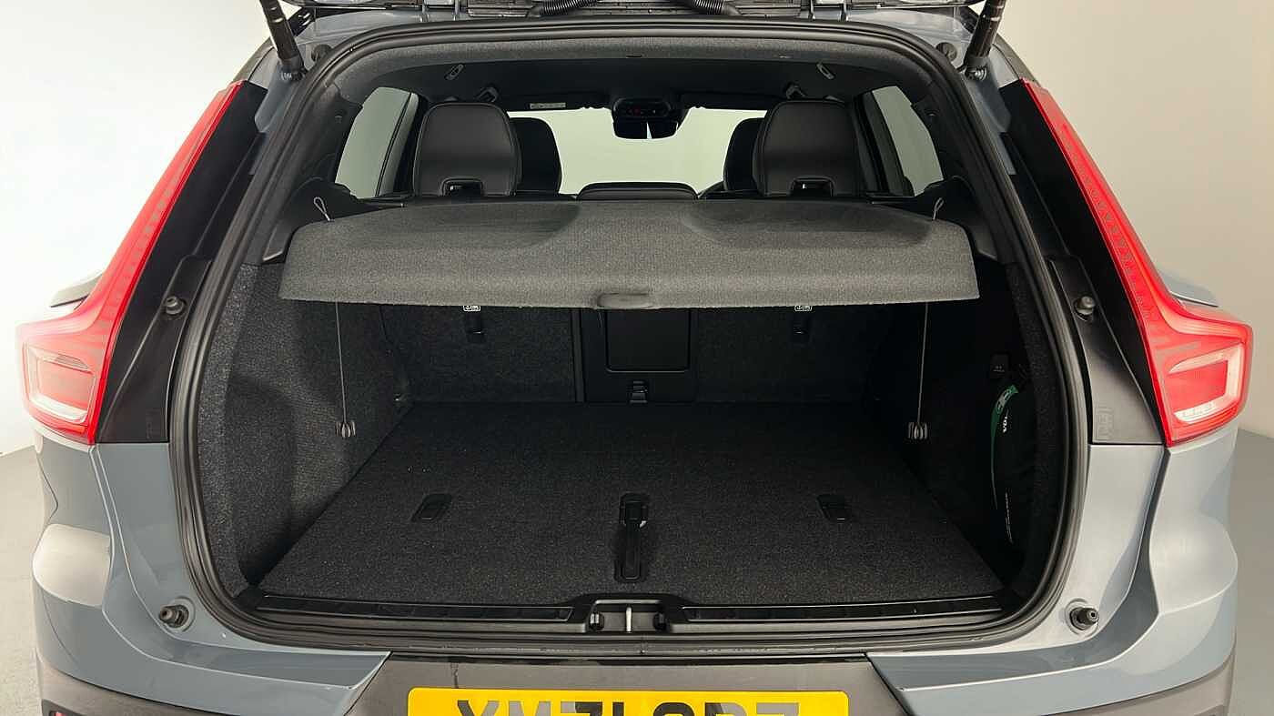 Used Volvo XC40 2022 for sale - 76854657: Photo 19