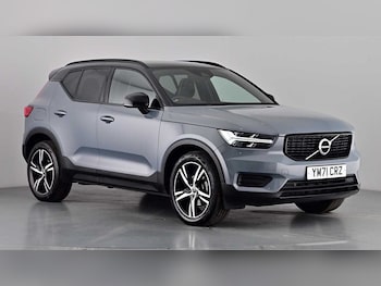 Used Volvo XC40 2022 for sale - 76854657: Photo