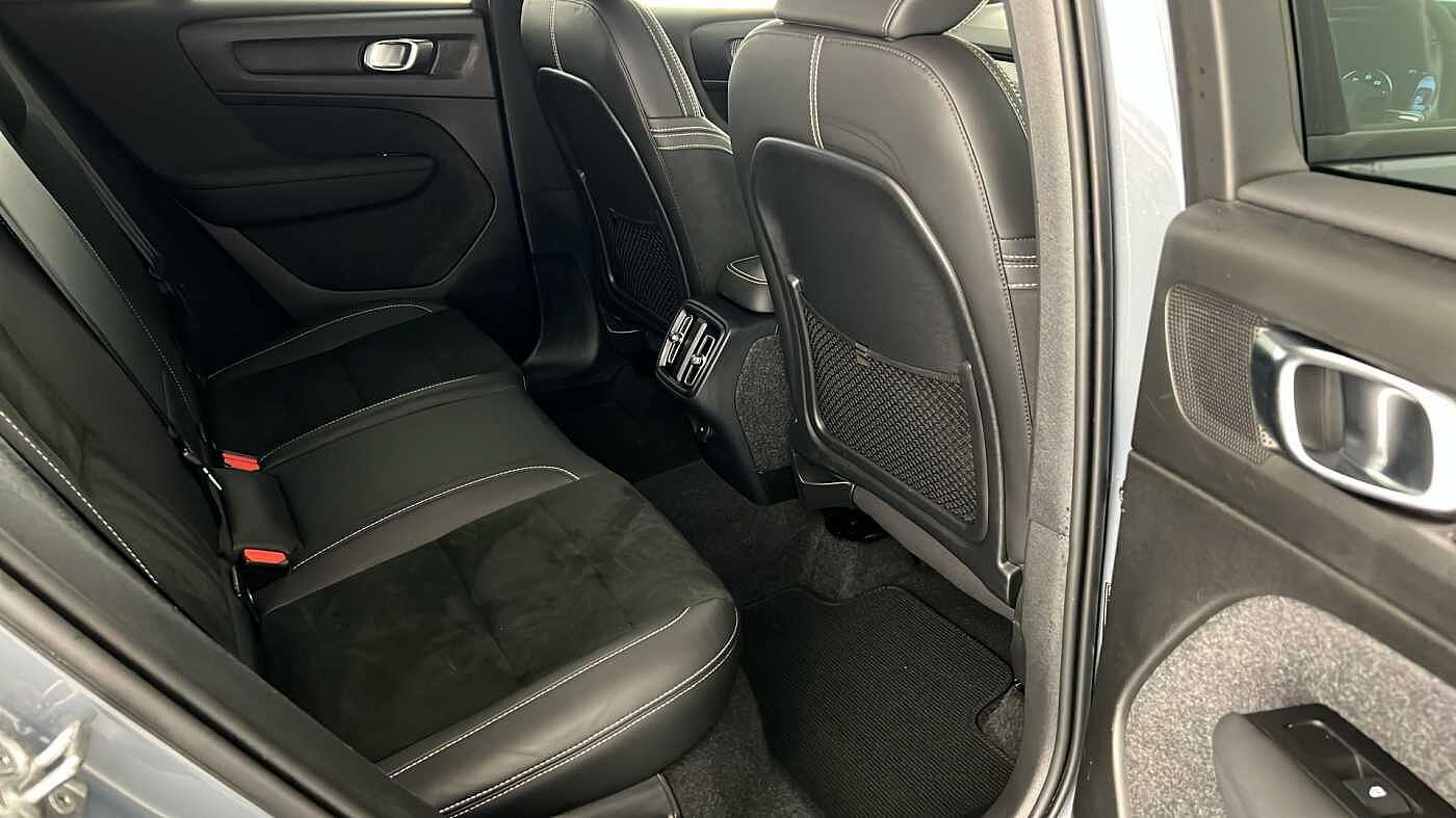 Used Volvo XC40 2022 for sale - 76854657: Photo 24