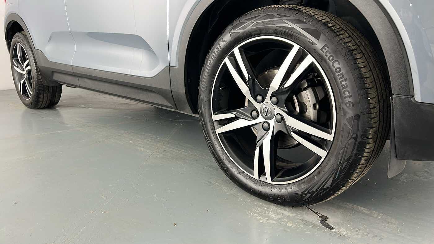 Used Volvo XC40 2022 for sale - 76854657: Photo 26