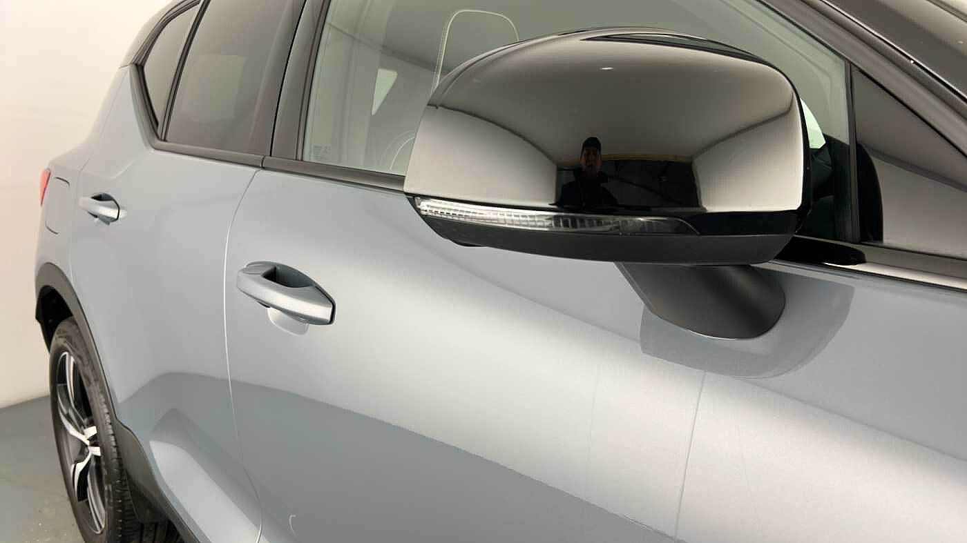 Used Volvo XC40 2022 for sale - 76854657: Photo 27