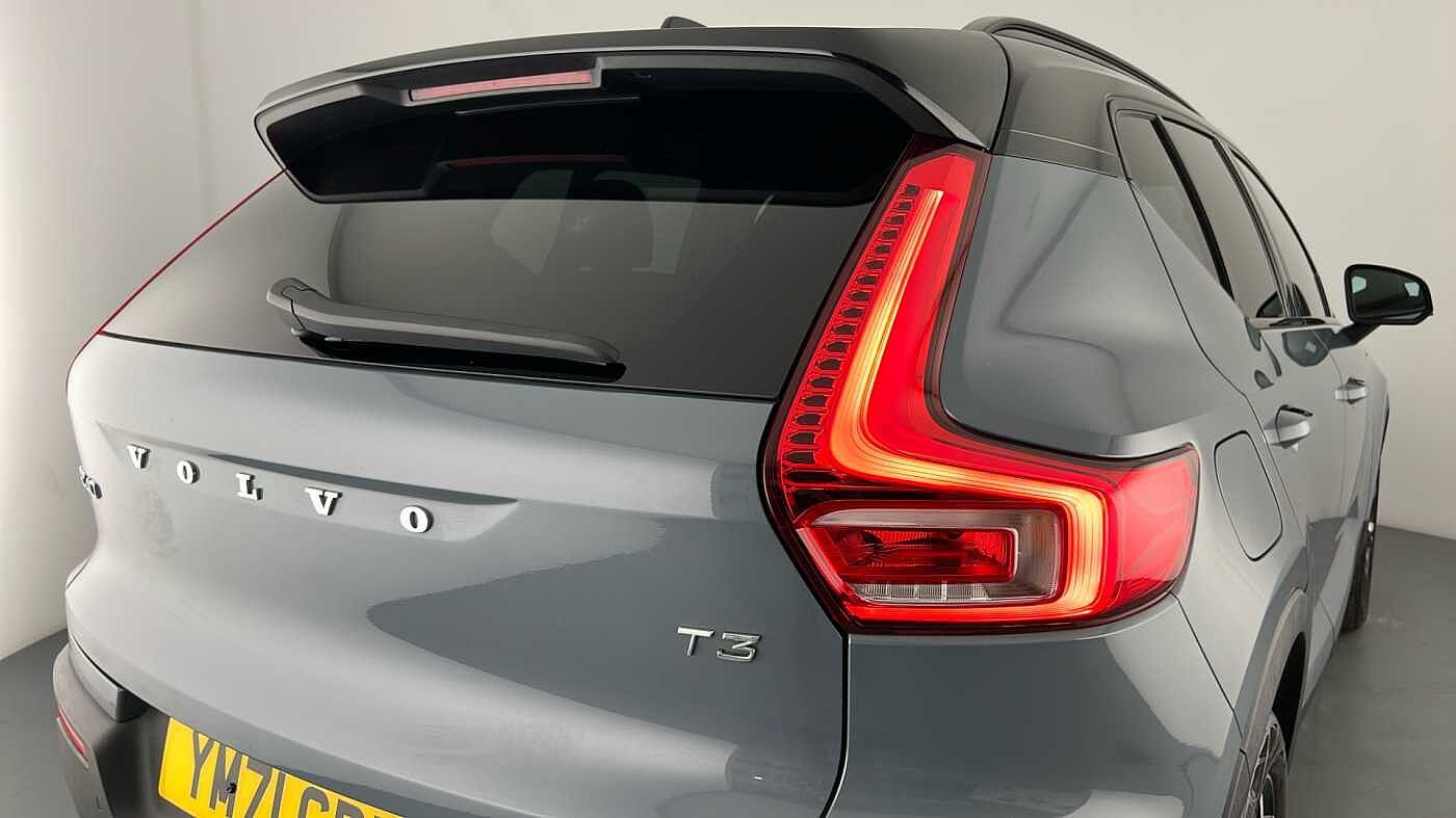 Used Volvo XC40 2022 for sale - 76854657: Photo 28