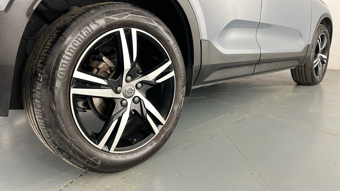 Used Volvo XC40 2022 for sale - 76854657: Photo 30