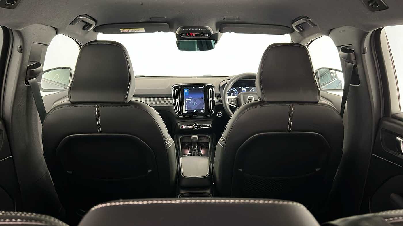 Used Volvo XC40 2022 for sale - 76854657: Photo 45