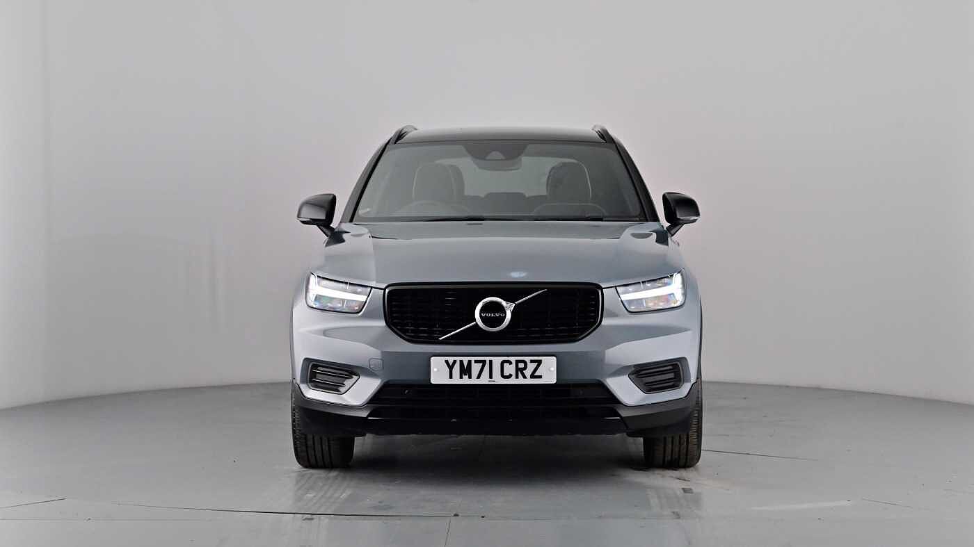 Used Volvo XC40 2022 for sale - 76854657: Photo 51