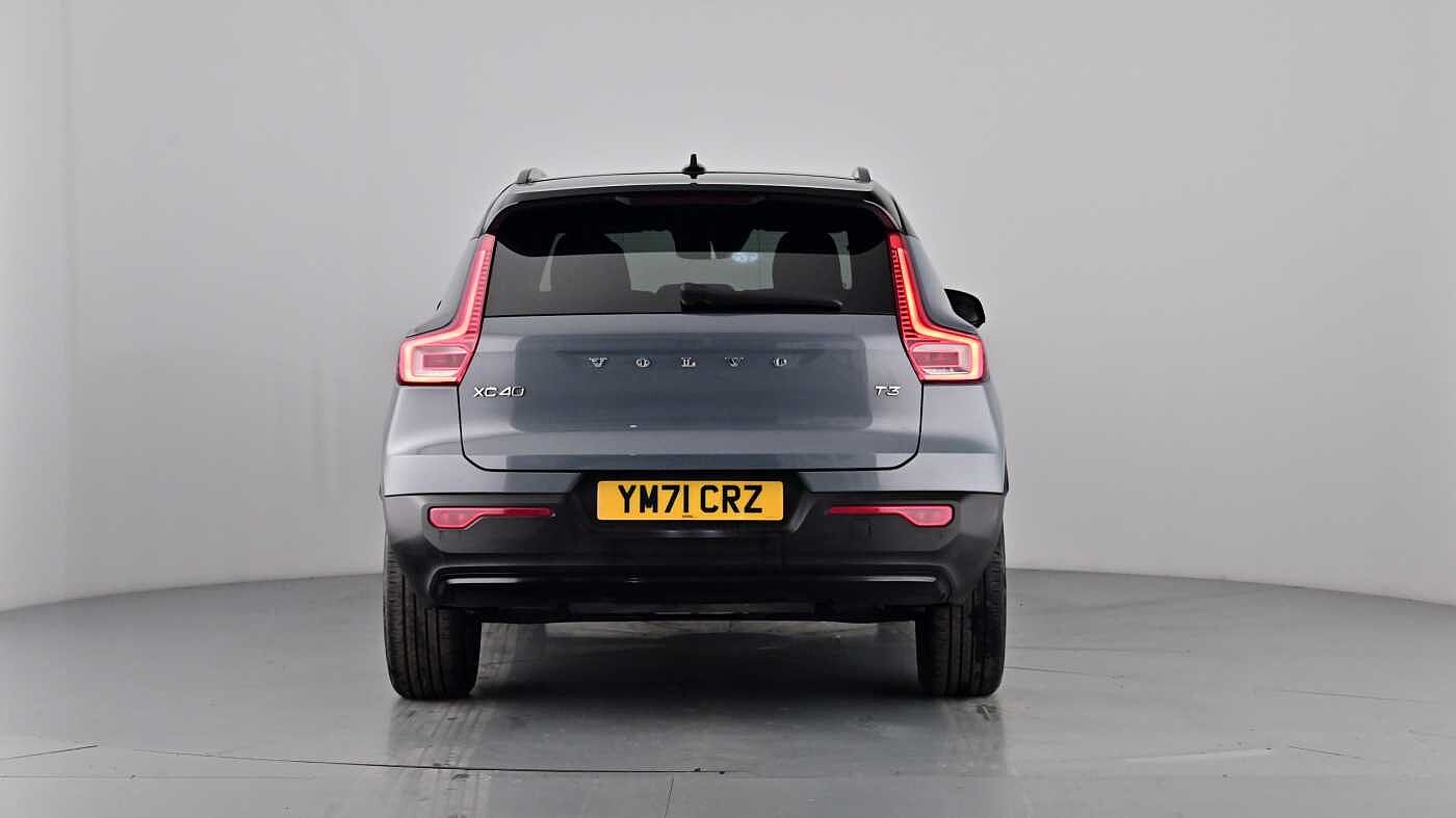 Used Volvo XC40 2022 for sale - 76854657: Photo 69