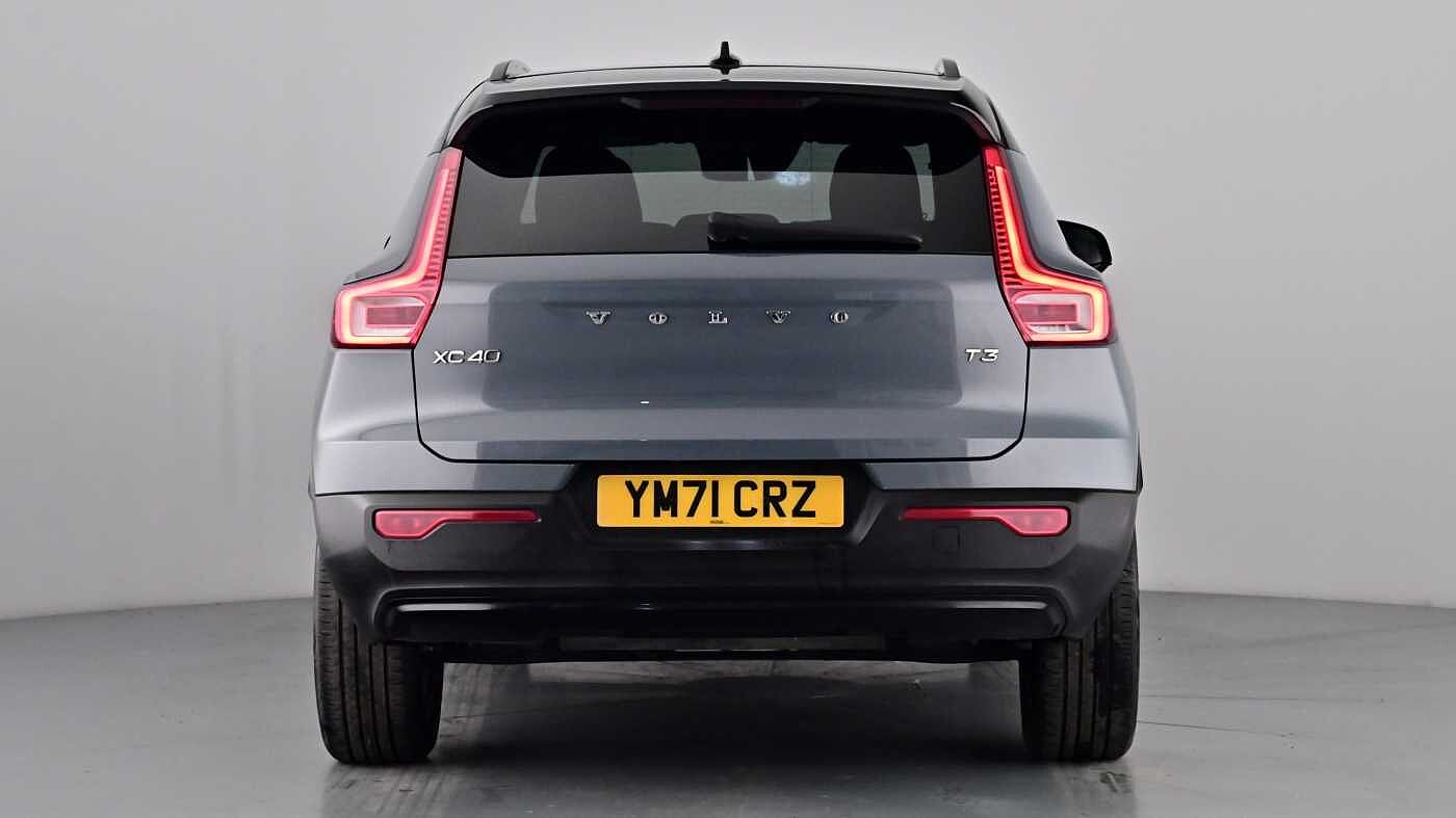 Used Volvo XC40 2022 for sale - 76854657: Photo 7