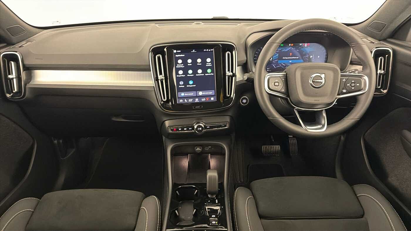 Used Volvo XC40 2025 for sale - 77532080: Photo 11